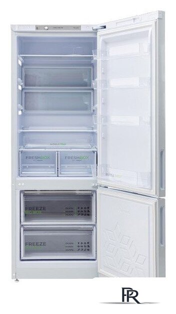 Холодильник Бирюса 6132 - Изображение №1 — Интернет-магазин ПроЗаказ