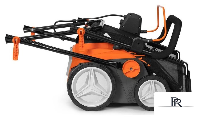 Скарификатор-аэратор Daewoo Power DSC 3842Li (без АКБ) - Изображение №4 — Интернет-магазин ПроЗаказ