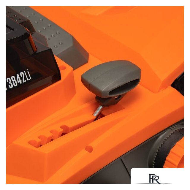 Скарификатор-аэратор Daewoo Power DSC 3842Li (без АКБ) - Изображение №6 — Интернет-магазин ПроЗаказ