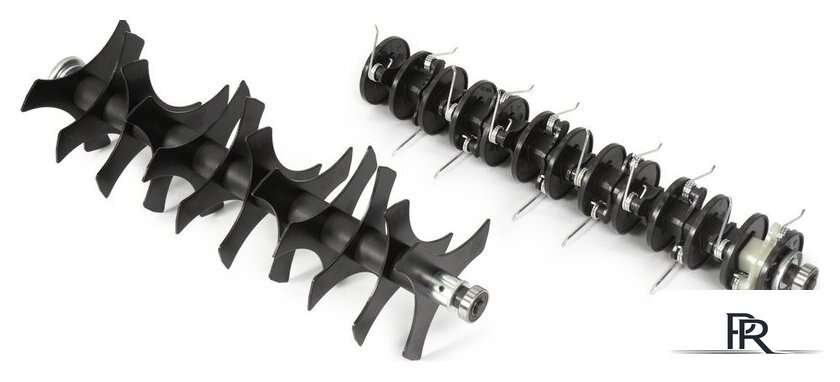 Скарификатор-аэратор Daewoo Power DSC 3842Li (без АКБ) - Изображение №12 — Интернет-магазин ПроЗаказ