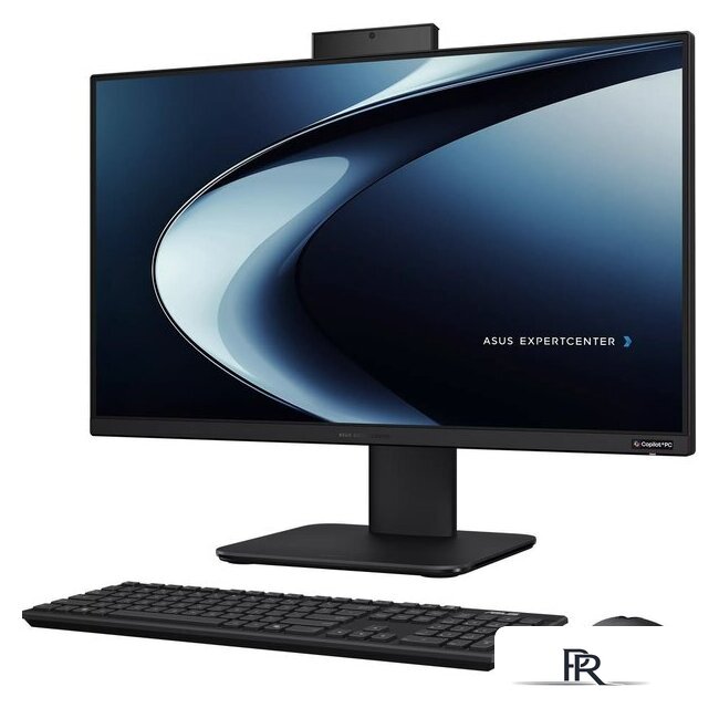 Моноблок ASUS ExpertCenter P600 AiO PM640KA-BPC028W - Изображение №2 — Интернет-магазин ПроЗаказ
