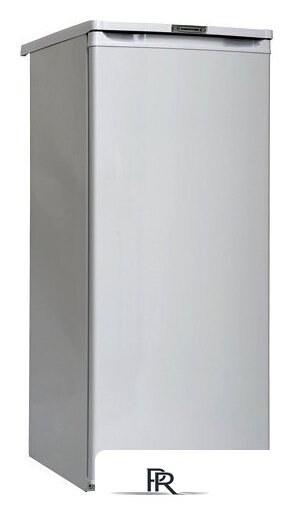 Морозильник Саратов 153 МКШ-135 (серый) - Изображение №1 — Интернет-магазин ПроЗаказ