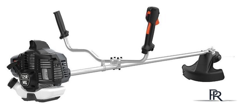 Триммер MG 125R - Изображение №3 — Интернет-магазин ПроЗаказ