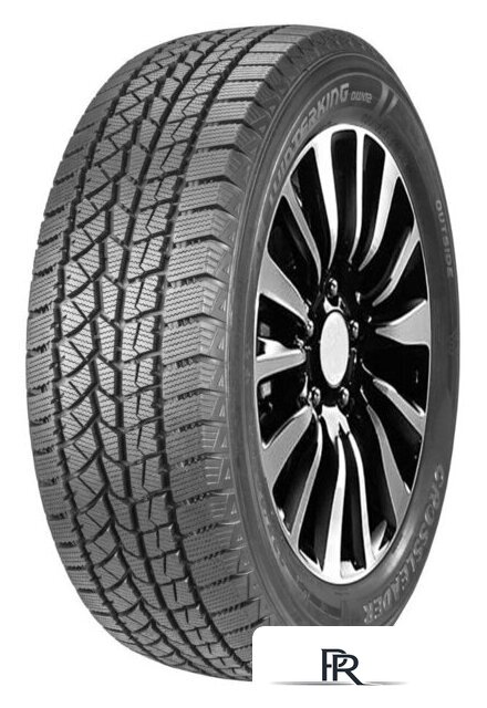 Зимние шины DoubleStar DW02 255/45R20 105T - Изображение №1 — Интернет-магазин ПроЗаказ