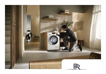 Сушильная машина Miele TWD260WP - Изображение №2 — Интернет-магазин ПроЗаказ