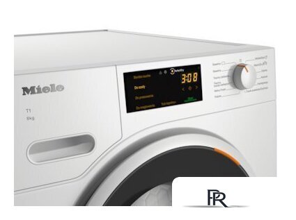Сушильная машина Miele TWD260WP - Изображение №4 — Интернет-магазин ПроЗаказ