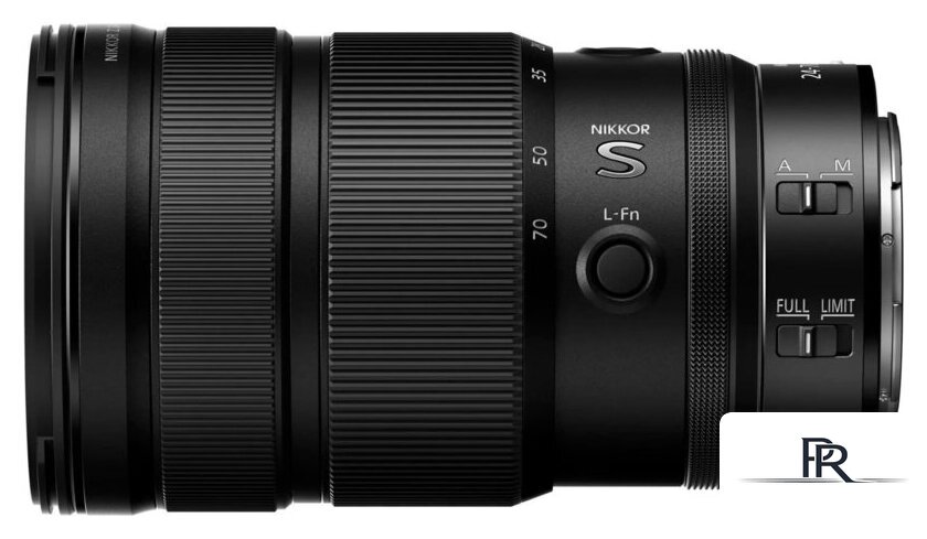 Объектив Nikon NIKKOR Z 24-70mm f/2.8 S II - Изображение №4 — Интернет-магазин ПроЗаказ