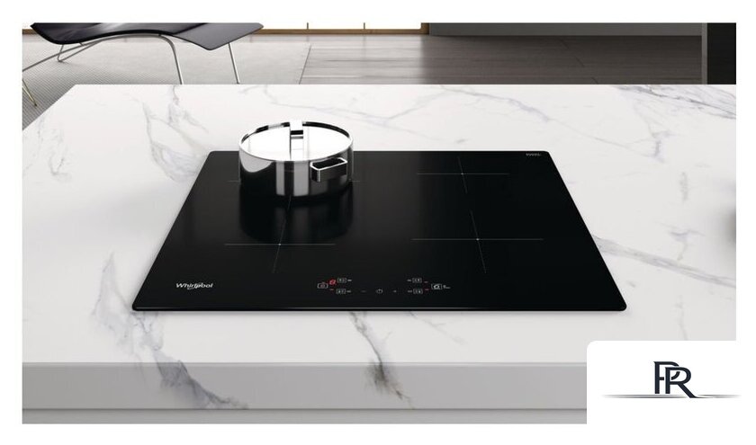 Варочная панель Whirlpool WS Q7360 NE - Изображение №3 — Интернет-магазин ПроЗаказ