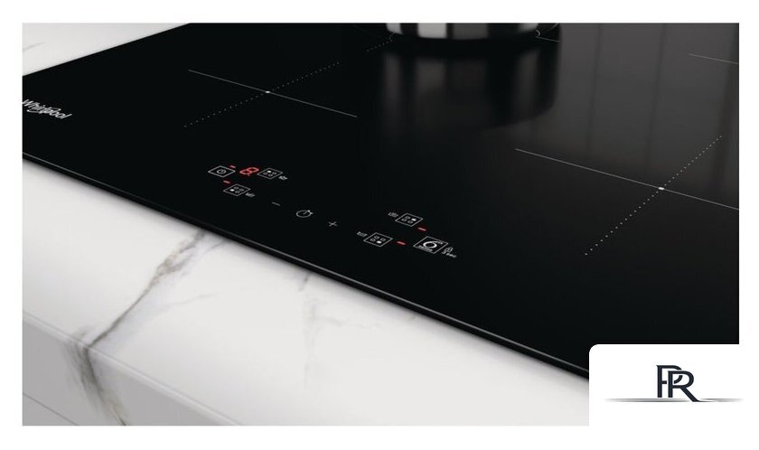 Варочная панель Whirlpool WS Q7360 NE - Изображение №8 — Интернет-магазин ПроЗаказ