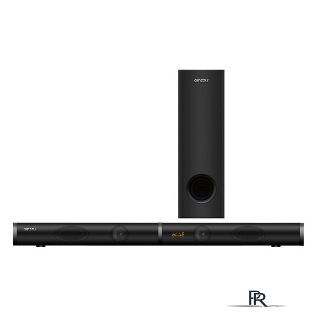 Саундбар Ginzzu GM-506 - Изображение №2 — Интернет-магазин ПроЗаказ