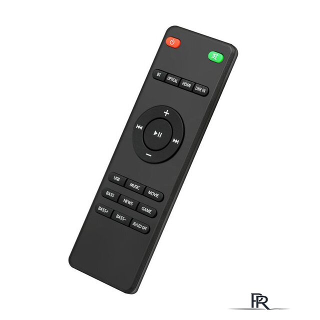 Саундбар Ginzzu GM-506 - Изображение №6 — Интернет-магазин ПроЗаказ