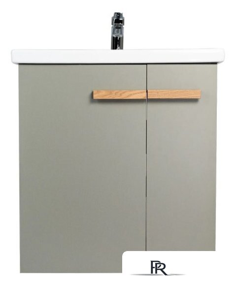  Viant Тумба под умывальник Мюнхен Como 70 VMUN70COH-T2STP - Изображение №3 — Интернет-магазин ПроЗаказ