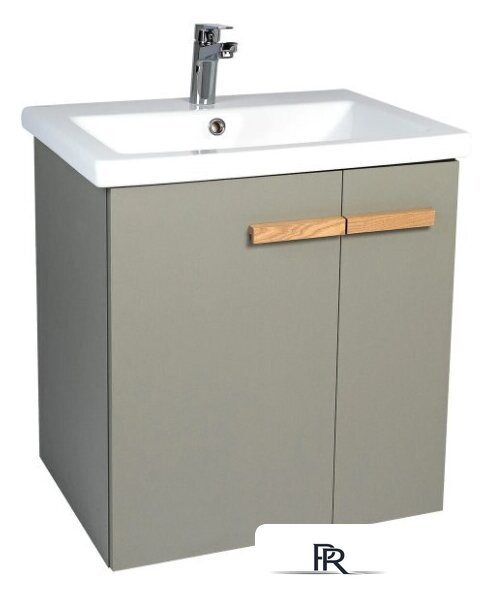  Viant Тумба под умывальник Мюнхен Como 70 VMUN70COH-T2STP - Изображение №1 — Интернет-магазин ПроЗаказ