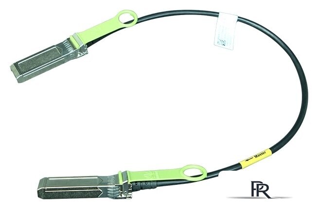 Кабель Huawei SFP-10G-CU0M5 - Изображение №1 — Интернет-магазин ПроЗаказ