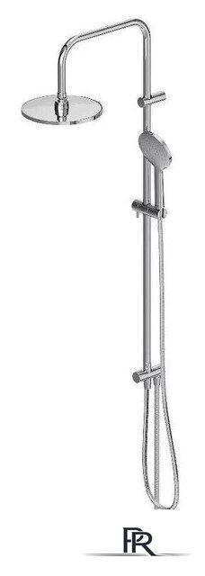 Душевая система  Damixa Jupiter 977000000 - Изображение №1 — Интернет-магазин ПроЗаказ