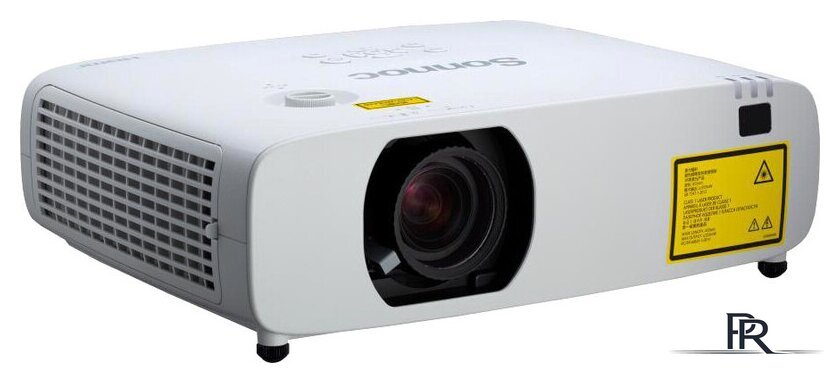 Проектор Sonnoc SNP-LC521LU - Изображение №1 — Интернет-магазин ПроЗаказ