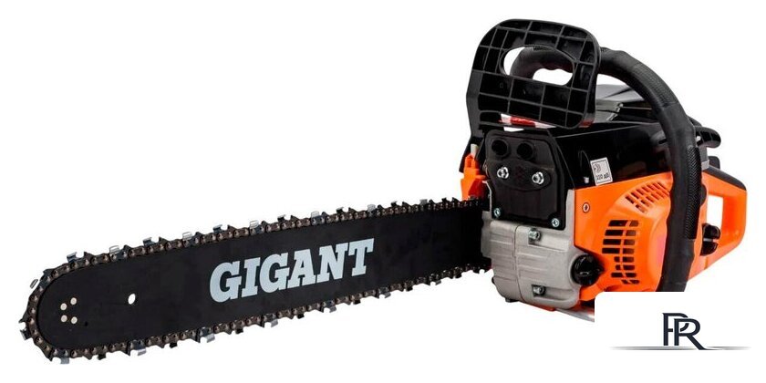 Бензопила Gigant GTSL-03 - Изображение №1 — Интернет-магазин ПроЗаказ