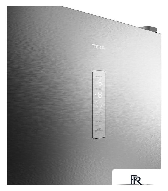 Холодильник TEKA RBF 64670 SS - Изображение №6 — Интернет-магазин ПроЗаказ
