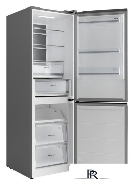 Холодильник TEKA RBF 64670 SS - Изображение №5 — Интернет-магазин ПроЗаказ