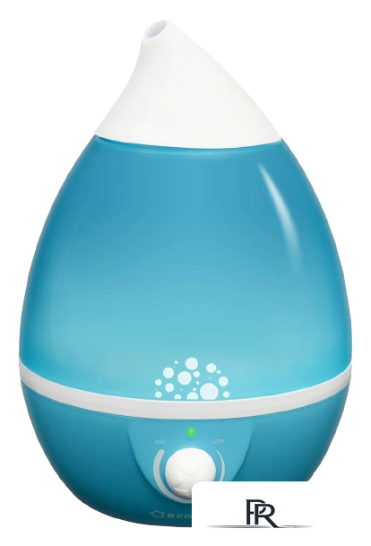 Увлажнитель воздуха EcoStar Happy ESH-HP250/2.6M-BL - Изображение №1 — Интернет-магазин ПроЗаказ