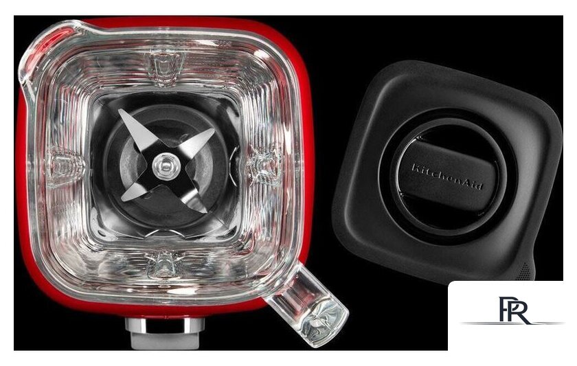 Стационарный блендер KitchenAid Artisan K400 5KSB4026EER - Изображение №3 — Интернет-магазин ПроЗаказ