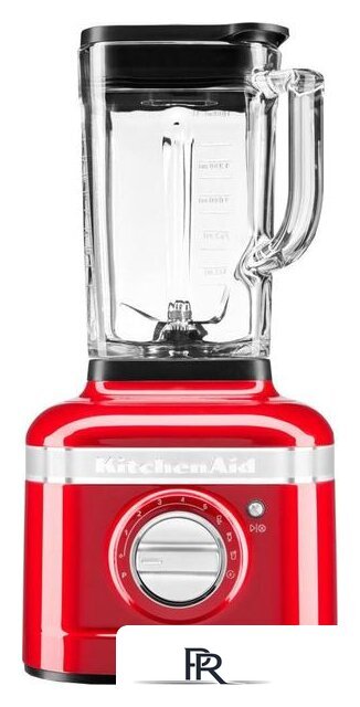 Стационарный блендер KitchenAid Artisan K400 5KSB4026EER - Изображение №1 — Интернет-магазин ПроЗаказ