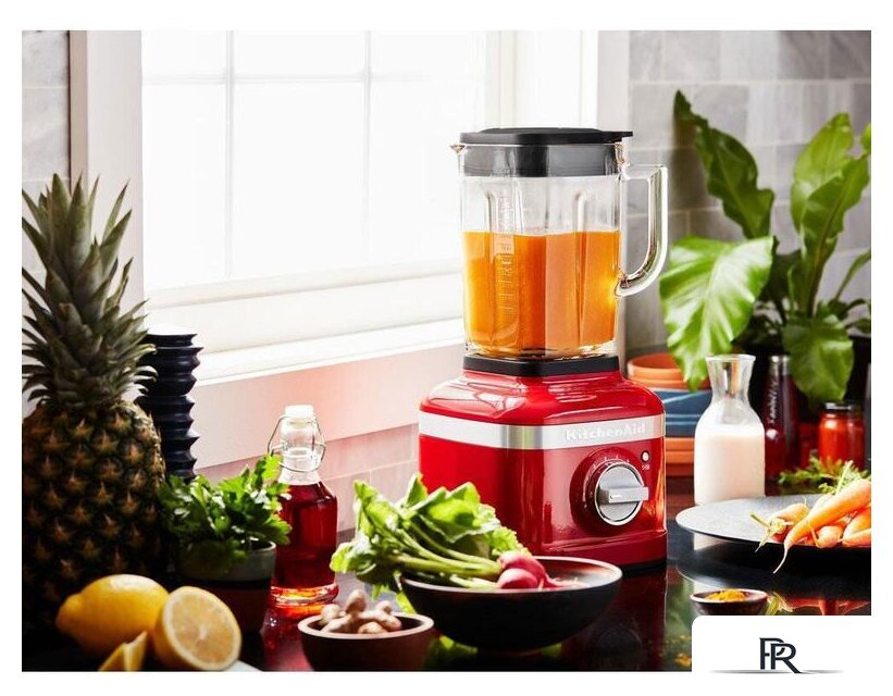 Стационарный блендер KitchenAid Artisan K400 5KSB4026EER - Изображение №8 — Интернет-магазин ПроЗаказ