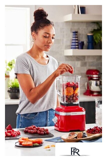 Стационарный блендер KitchenAid Artisan K400 5KSB4026EER - Изображение №6 — Интернет-магазин ПроЗаказ