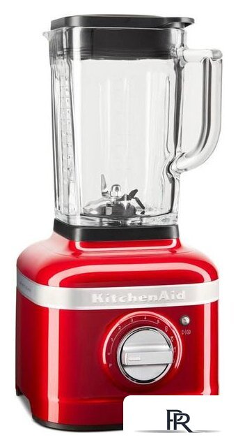 Стационарный блендер KitchenAid Artisan K400 5KSB4026EER - Изображение №2 — Интернет-магазин ПроЗаказ