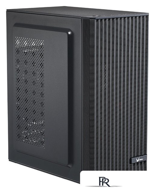 Корпус Formula Air Mesh G1 (черный) - Изображение №1 — Интернет-магазин ПроЗаказ