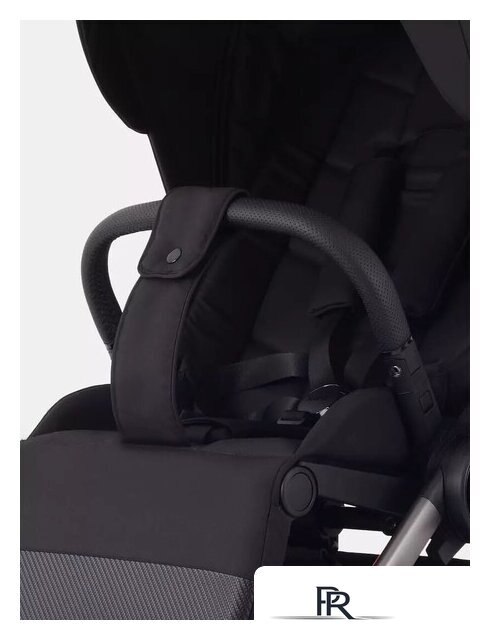 Коляска прогулочная «книга» Rant Golf RA101 (black) - Изображение №33 — Интернет-магазин ПроЗаказ