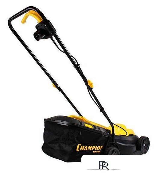 Газонокосилка Champion EM3411 - Изображение №3 — Интернет-магазин ПроЗаказ