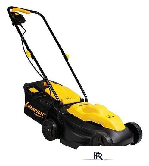 Газонокосилка Champion EM3411 - Изображение №2 — Интернет-магазин ПроЗаказ
