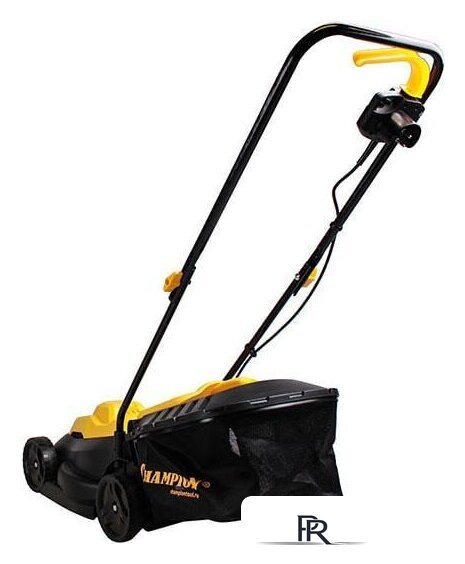 Газонокосилка Champion EM3411 - Изображение №4 — Интернет-магазин ПроЗаказ