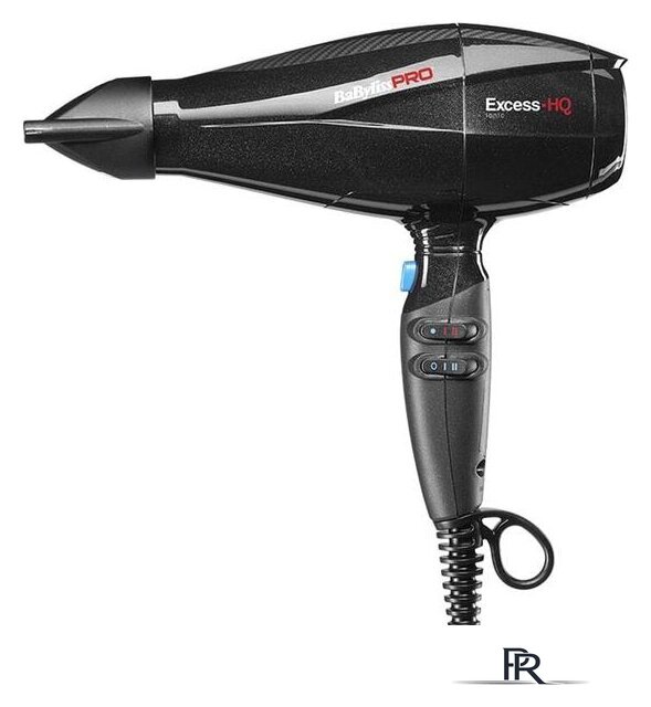 Фен BaByliss PRO Excess-HQ BAB6990IE - Изображение №1 — Интернет-магазин ПроЗаказ
