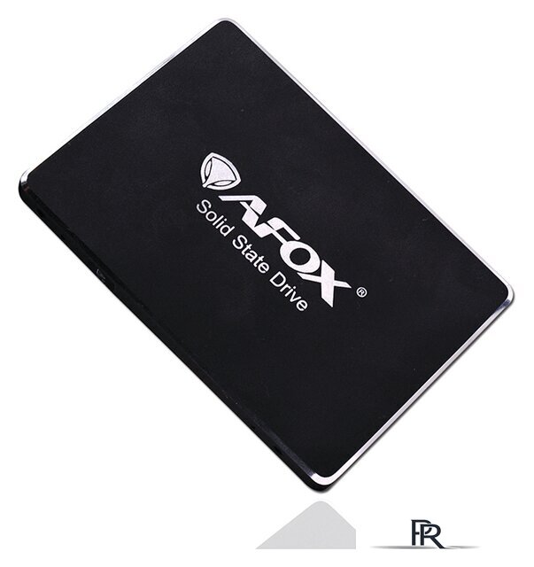 SSD AFOX SD250-512GN 512GB - Изображение №2 — Интернет-магазин ПроЗаказ