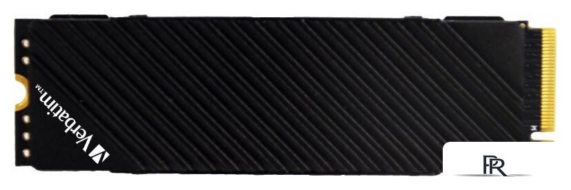 SSD Verbatim Vi7000G 2TB 49368 - Изображение №2 — Интернет-магазин ПроЗаказ