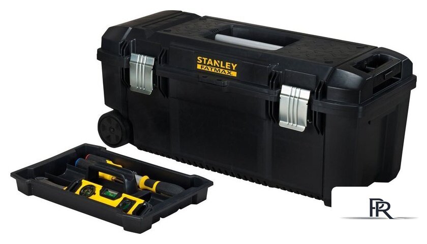 Ящик для инструментов Stanley FatMax 28 FMST1-75761 - Изображение №2 — Интернет-магазин ПроЗаказ