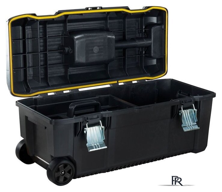 Ящик для инструментов Stanley FatMax 28 FMST1-75761 - Изображение №3 — Интернет-магазин ПроЗаказ