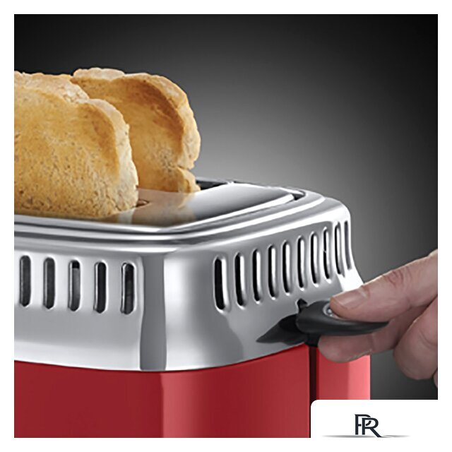 Тостер Russell Hobbs 21680-56 - Изображение №3 — Интернет-магазин ПроЗаказ