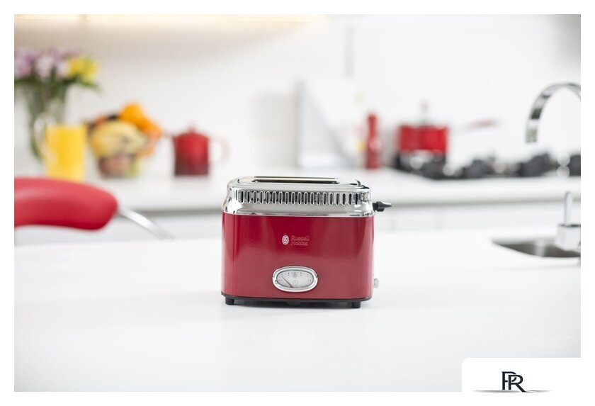 Тостер Russell Hobbs 21680-56 - Изображение №6 — Интернет-магазин ПроЗаказ