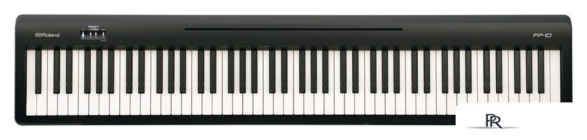 Цифровое пианино Roland FP-10 - Изображение №1 — Интернет-магазин ПроЗаказ