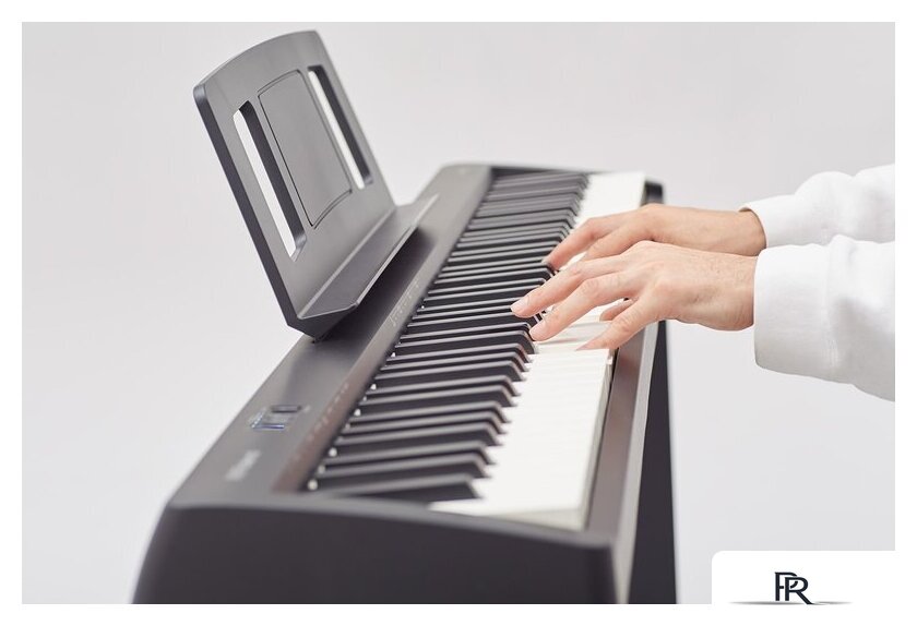 Цифровое пианино Roland FP-10 - Изображение №7 — Интернет-магазин ПроЗаказ