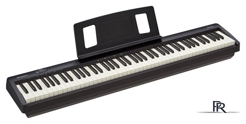 Цифровое пианино Roland FP-10 - Изображение №2 — Интернет-магазин ПроЗаказ