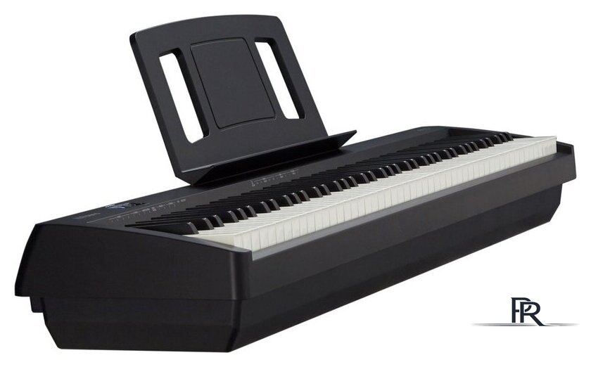 Цифровое пианино Roland FP-10 - Изображение №3 — Интернет-магазин ПроЗаказ