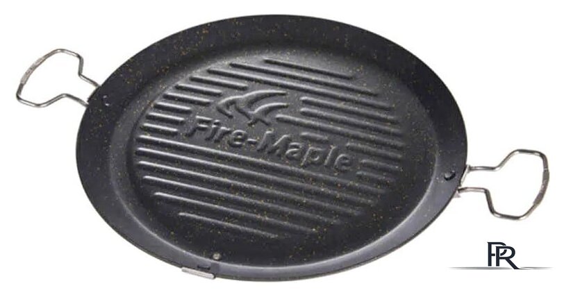 Сковорода Fire-Maple Portable Grill Pan - Изображение №1 — Интернет-магазин ПроЗаказ