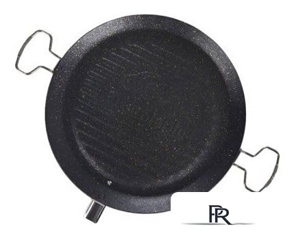 Сковорода Fire-Maple Portable Grill Pan - Изображение №2 — Интернет-магазин ПроЗаказ