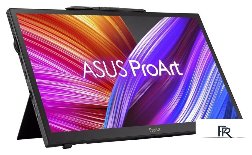 Портативный монитор ASUS ProArt PA169CDV - Изображение №4 — Интернет-магазин ПроЗаказ