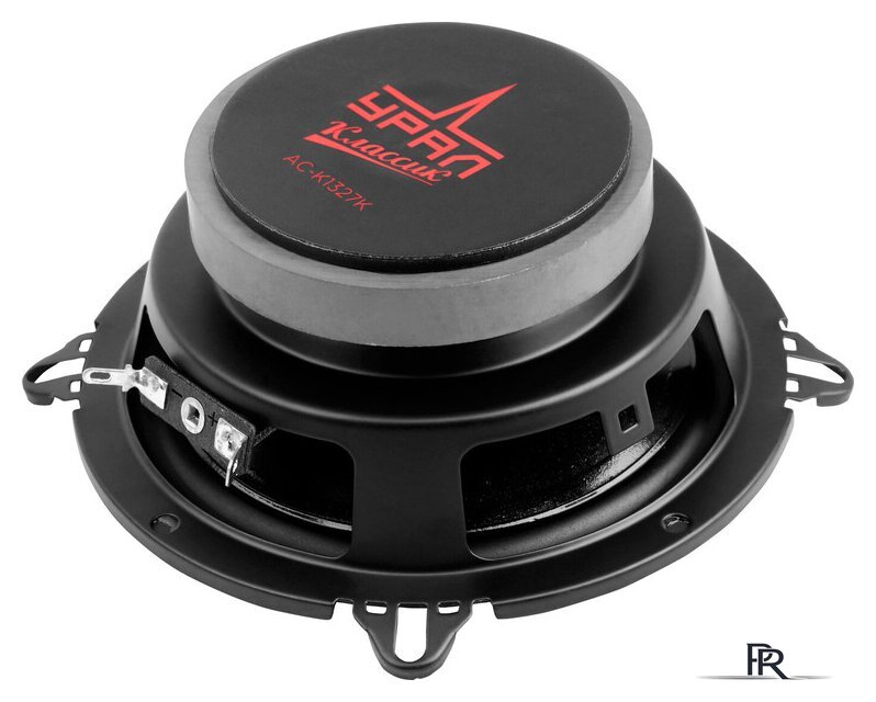 Компонентная АС Урал АС-К1327К - Изображение №4 — Интернет-магазин ПроЗаказ