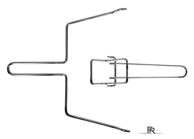Мини-печь Redmond (Редмонд) RO-5706S - Изображение №14 — Интернет-магазин ПроЗаказ